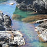 landscape in cinque terre 4