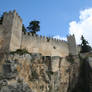 view in San Marino