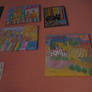 paintings from me at home