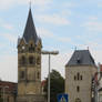 view in Eisenach 2