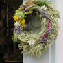 nice wreath