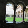 view to convent garden