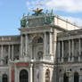 view in Vienna 7