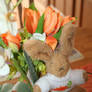 easter decoration a  home 18