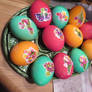 my eastereggs