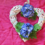 selfmade wreath 3