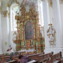 view in Wieskirche 11