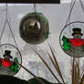 christmas decoration from Ingeline