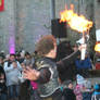 show with fire 3