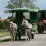 carriages closer