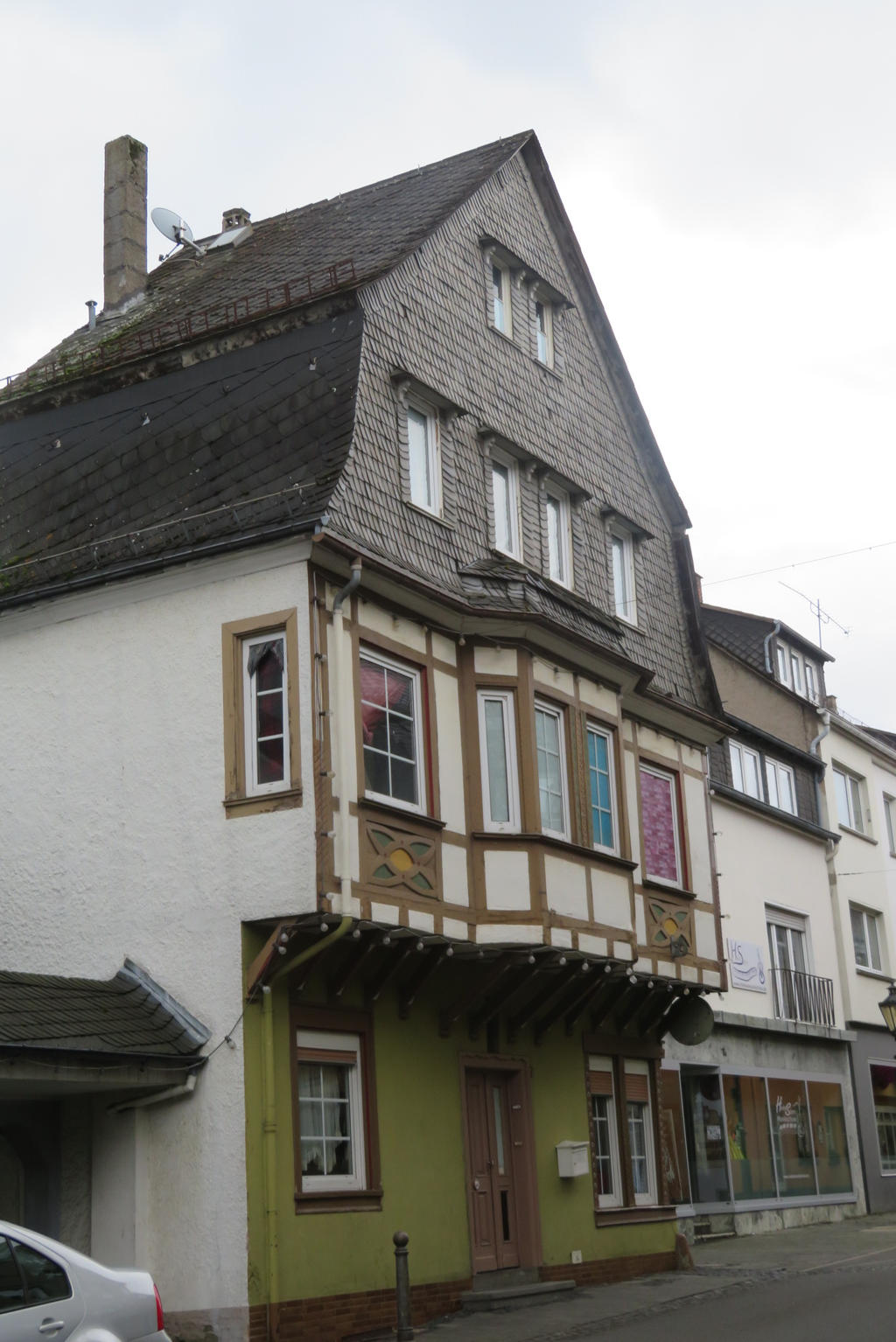 frame house with splinter 2 by ingeline-art on DeviantArt