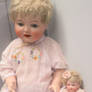 dolls in toymuseum