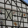 emblem paintings