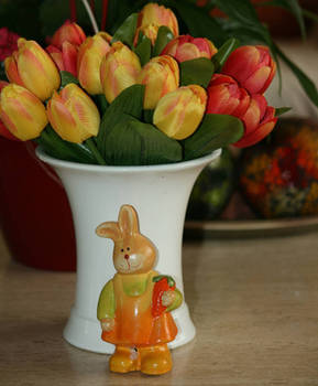 Happy Easter