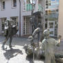 Narrenbrunnen