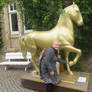 Ingeline And The Golden Horse