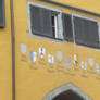 emblems at house