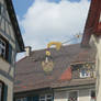 seen above
