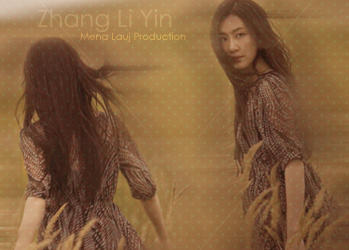 Photoshop Zhang Li Yin