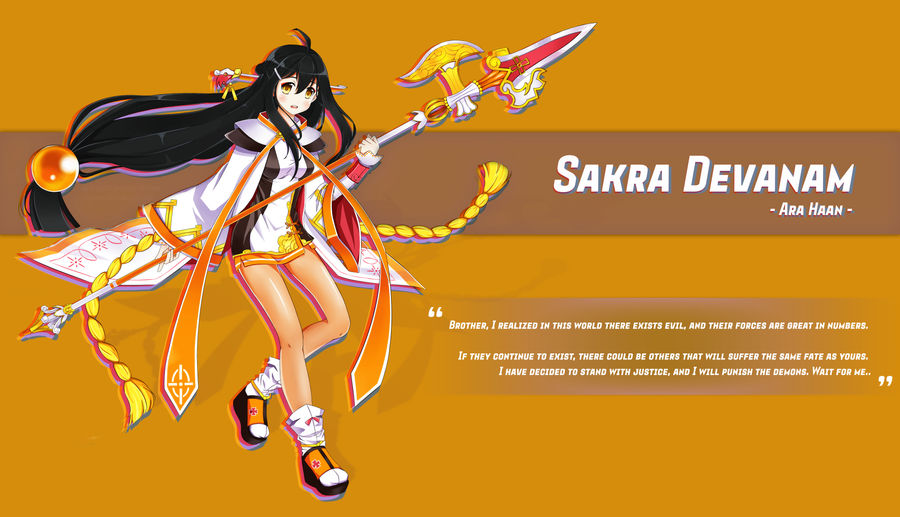 Sakra Devanam By JSyLucero On DeviantArt sakra-devanam-by-jsylucero-on-deviantart