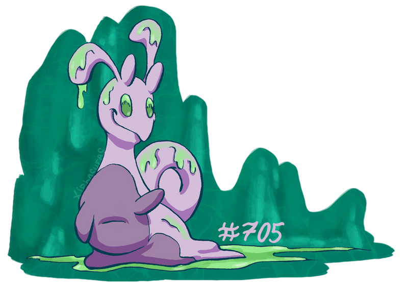 Gooey Deviantart Gooey by Ophionyx on DeviantArt