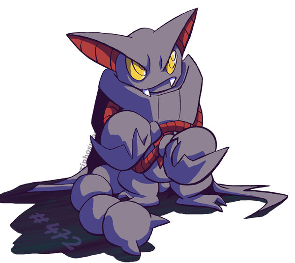 Grumpy Bat Image Grumpy bat by Ophionyx on DeviantArt