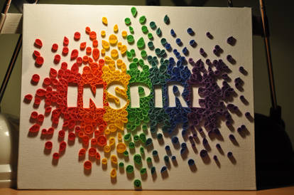 Quilling Inspiration