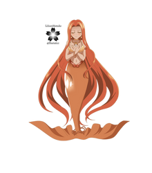 [Mermaid Melody] Pearl Voice Sara