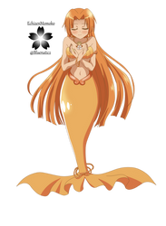 [Mermaid Melody] Pearl Voice Seira