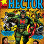the mighty Hector color