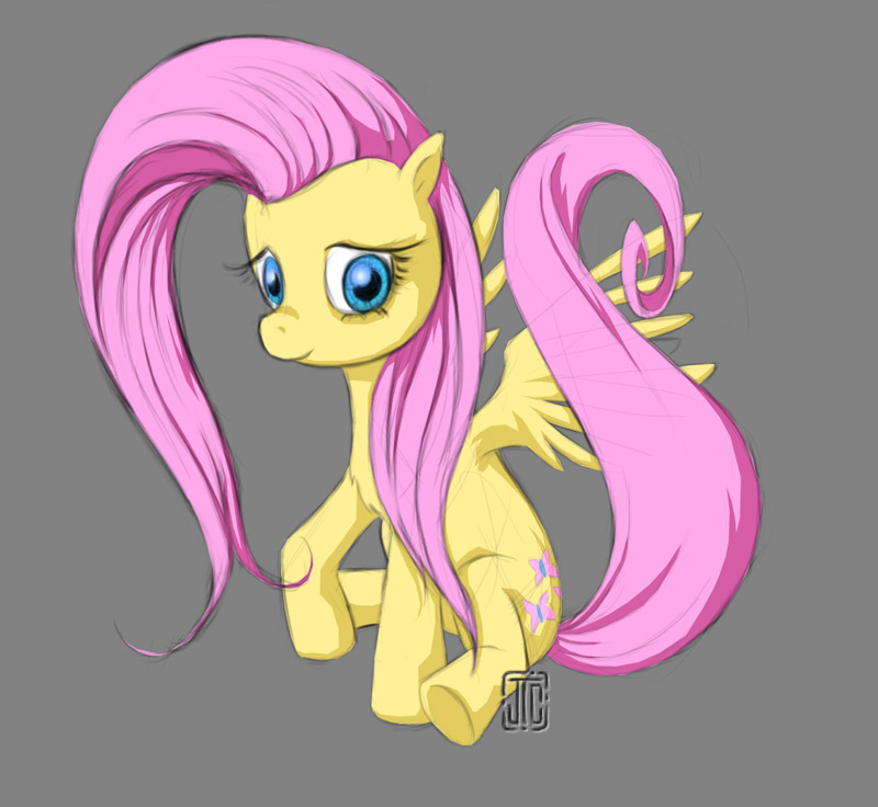 fluttershy