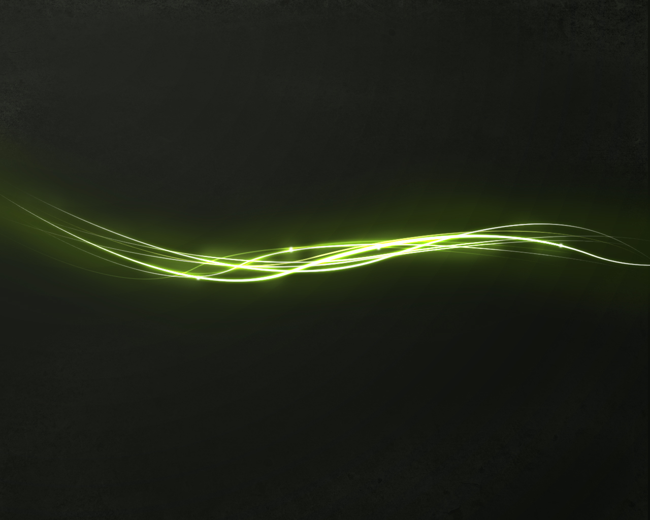 Light Streak Wallpaper