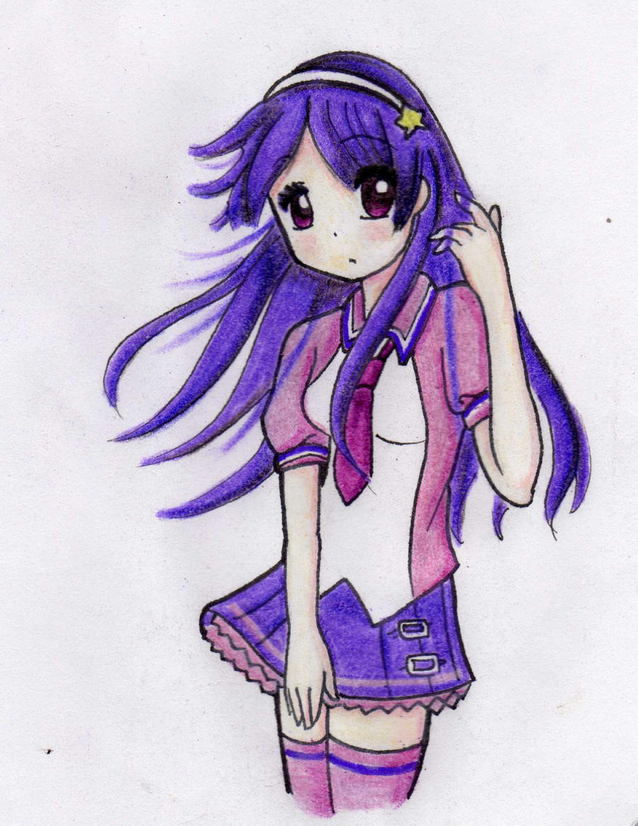 Athena Asamiya