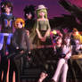 Our third family picture ~