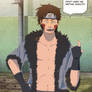 The Last: Undressing Kiba