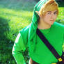 .LoZ. Wind Waker Link 2