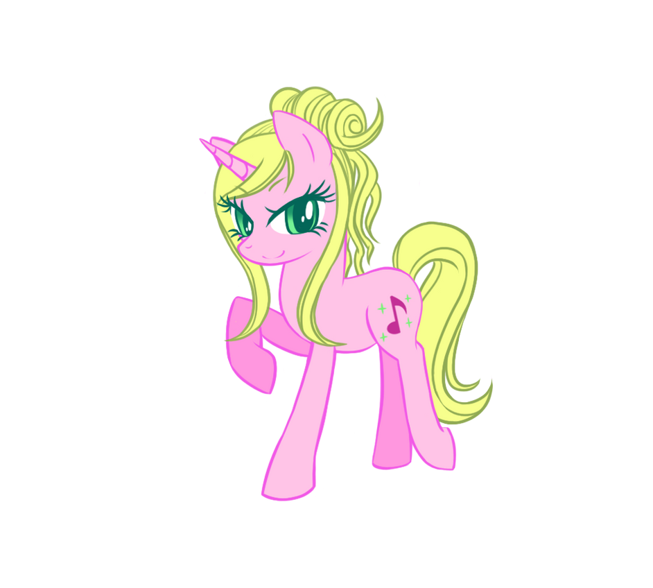 Hyper Request by Mizulyn