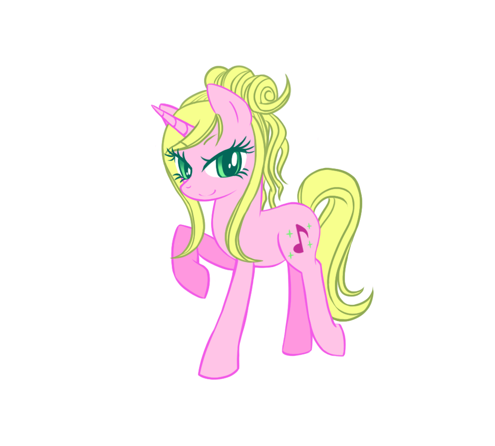 Hyper Request by Mizulyn