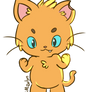 Feral Kitty (Prototype)