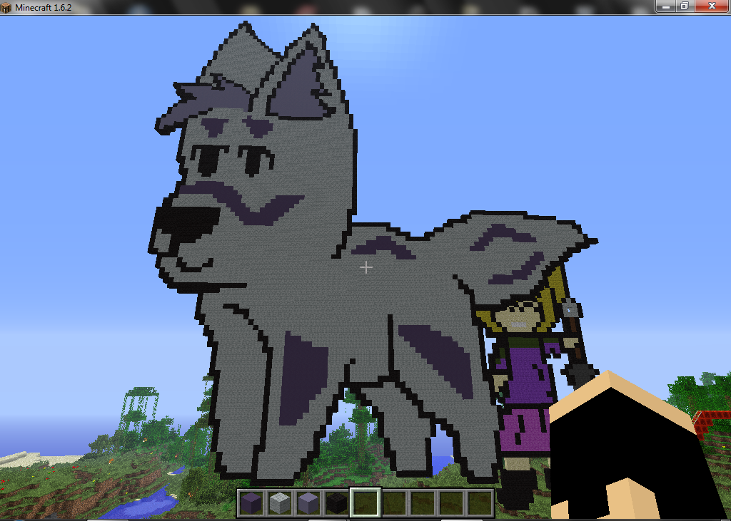 Shimeji Pixel 2 Shimeji Pixel 2