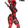 lady deadpool