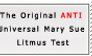 The OAUMSLT Stamp