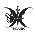 The Ark - The Light logo (KPop) by Novadestin