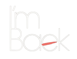 Baek Ah Yeon - I'm Baek logo (KPop) by Novadestin