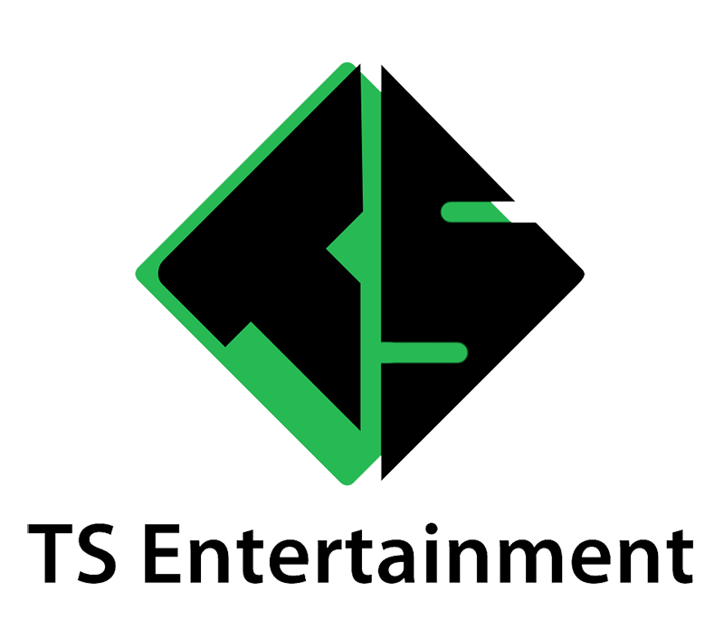 TS Entertainment - logo (KPop) by Novadestin