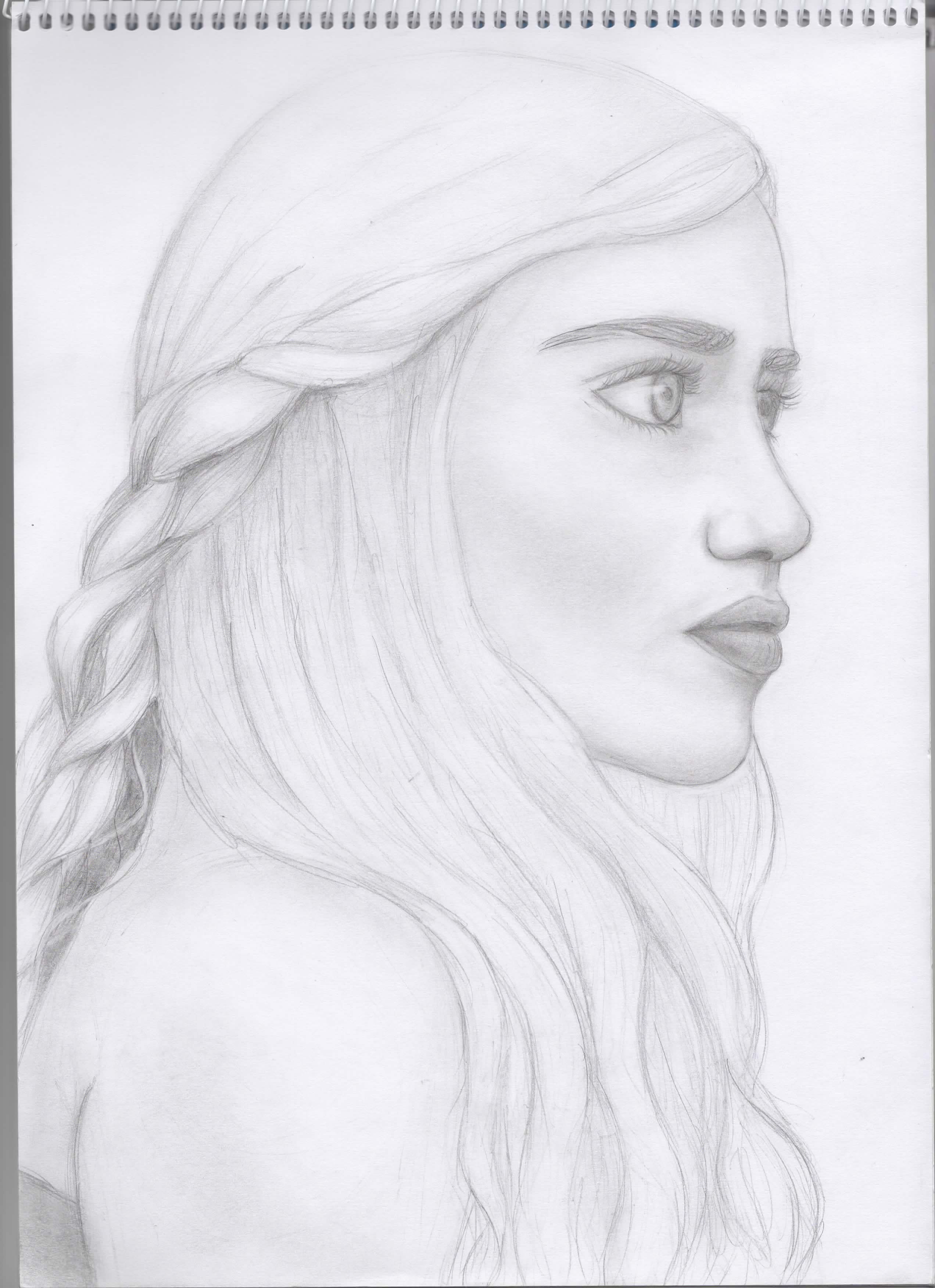 Daenerys