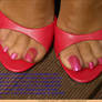 Bellinda feet