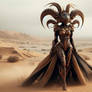 Alien fashion Show6