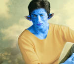 Shahrukh's avatar by Sumidha
