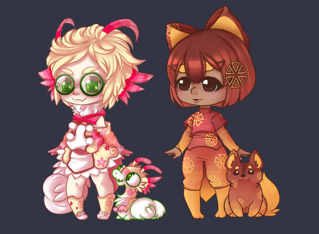 Human Version Deviantart Human Version 1 by ChristineDesigns on DeviantArt